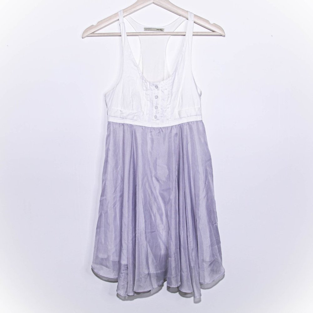 3/$15 Irene's Story Silky Dress Sz S